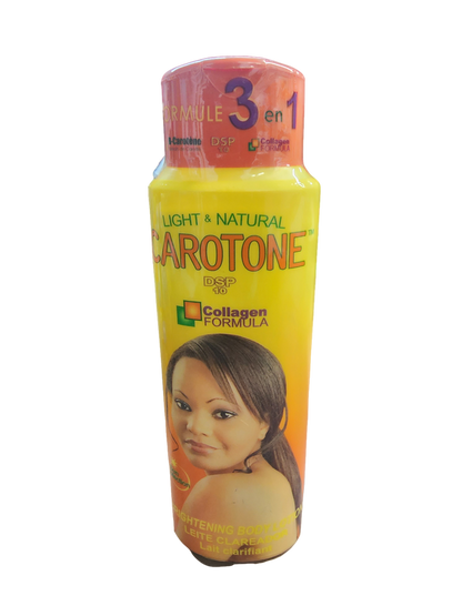 Carotone Brightening Lotion 500ml