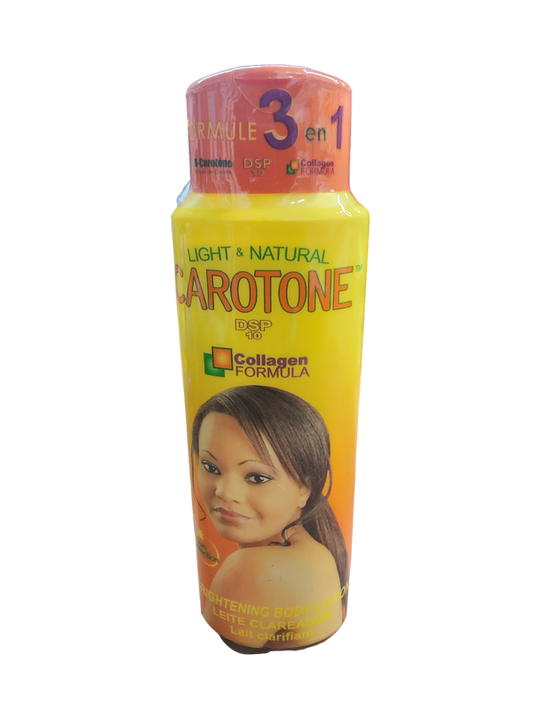 Carotone Brightening Lotion 500ml