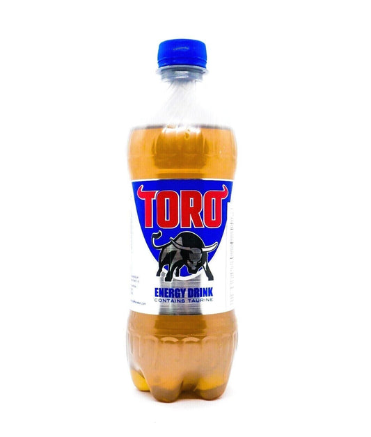 TORO - Energy Drink