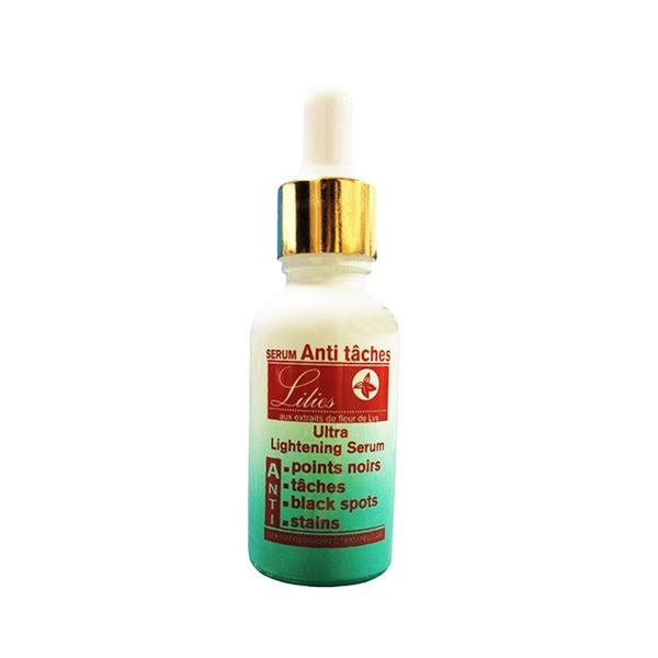 Lilies Fleur De Lys Lightening Serum - 30g