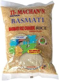 Ti Machann basmati