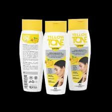 Yellow tone 200ML