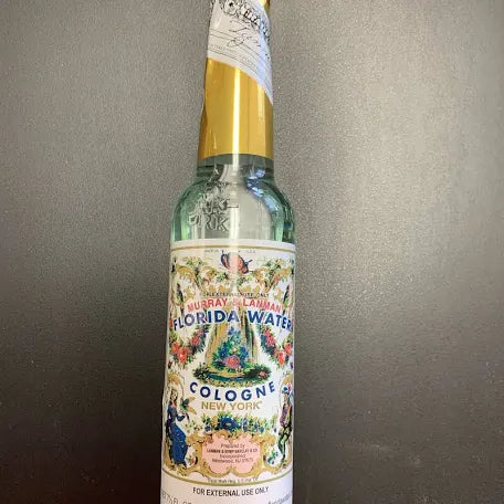 Florida perfum