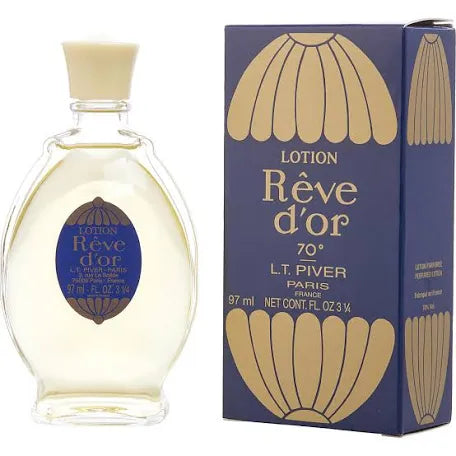 Rêve D’or